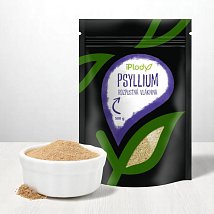 Psyllium